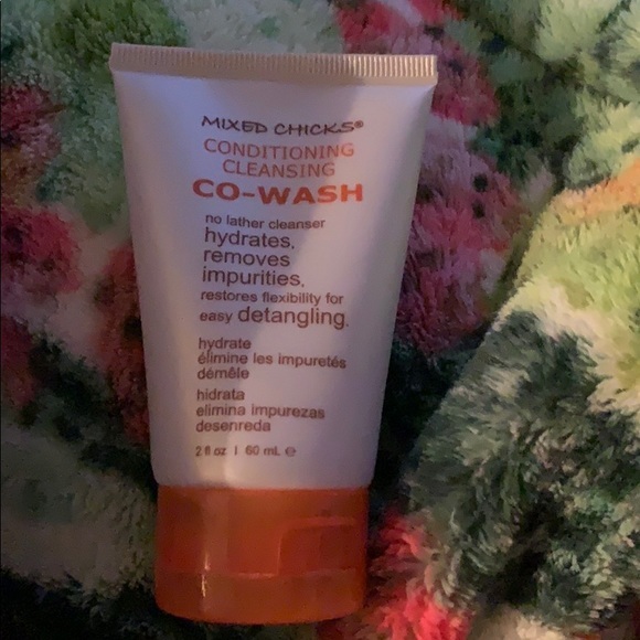 Mixed Chicks Conditioning Cleansing CO-WAS… - Picture 1 of 1